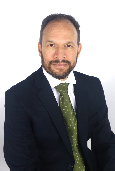 Ronaldo Duran - Psicólogo especialista em treinamentos corporativos